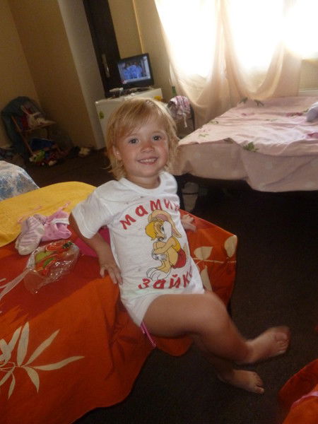 Екатерина Коломина