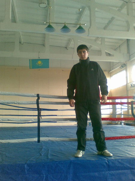 Ruslan Golikov