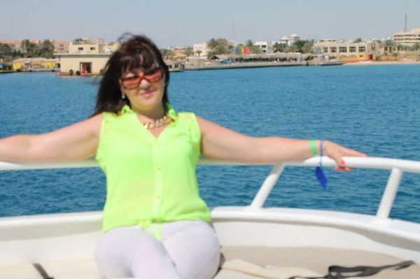 Елена Сметанина