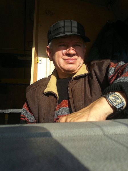 Петр Коротья