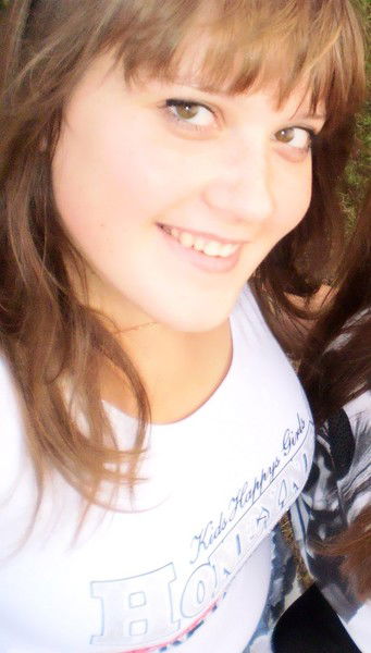 Маша Валькович