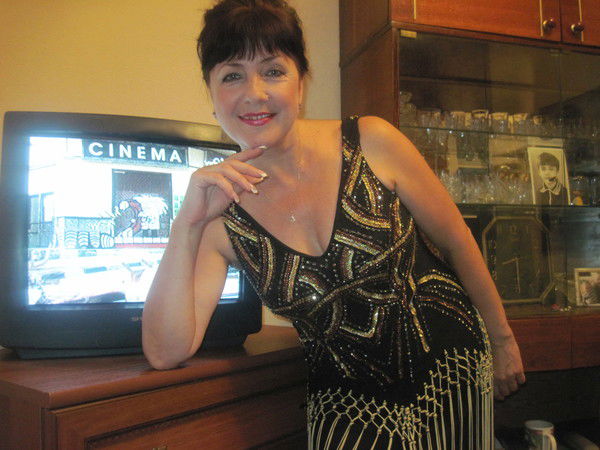 Лида Науменко