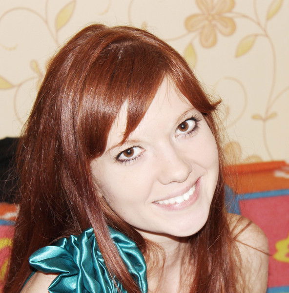 Евгения Дорошева