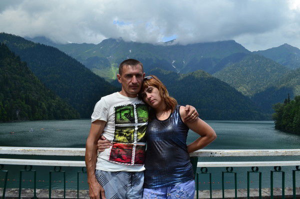 Любаша Жилина-Ионова