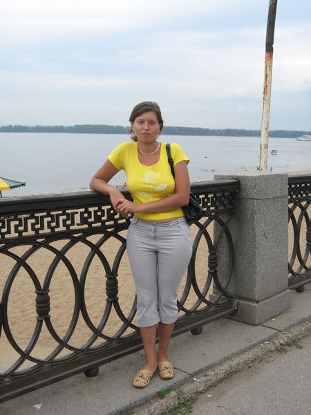 Надежда Хорошева