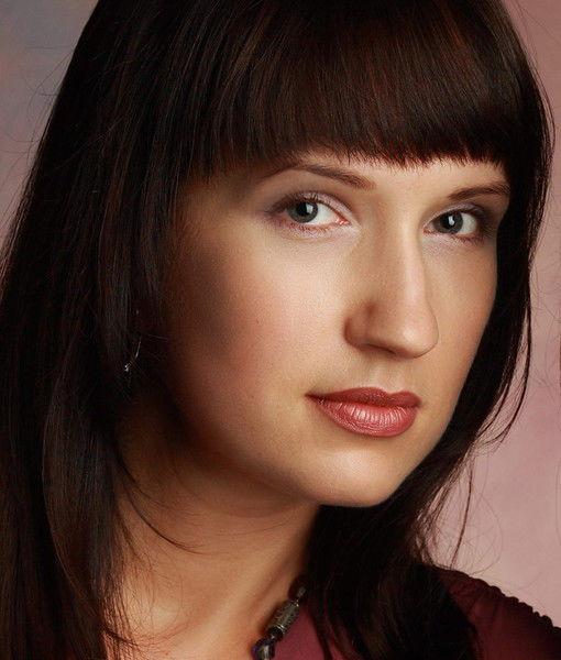 Ольга Андросова