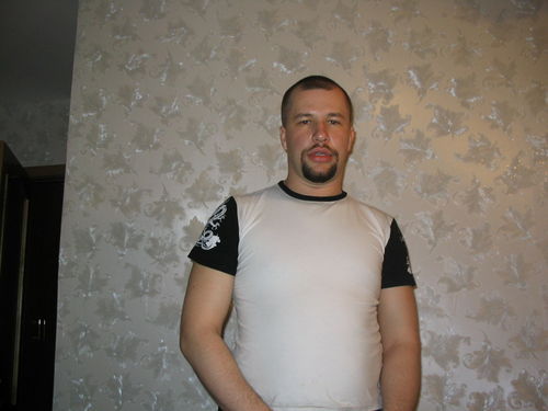 Андрей Лебедев