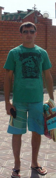 Алексей Куранин