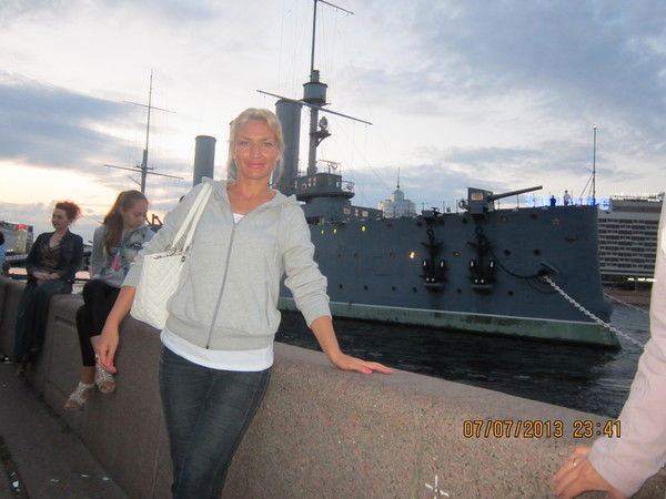 Гульнара Шагивалеева