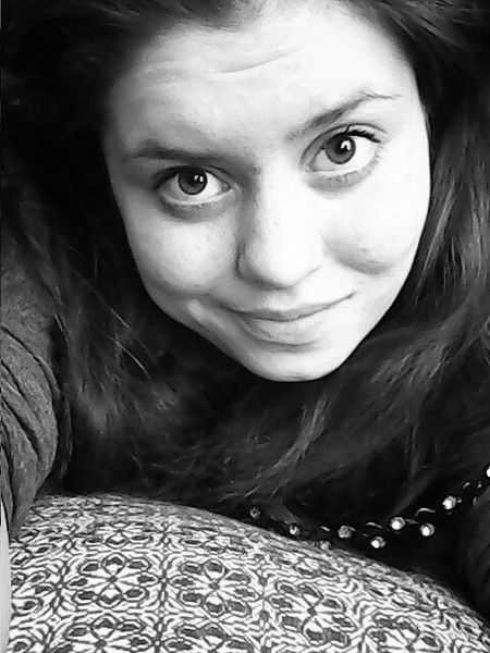 Олеся Позднякова