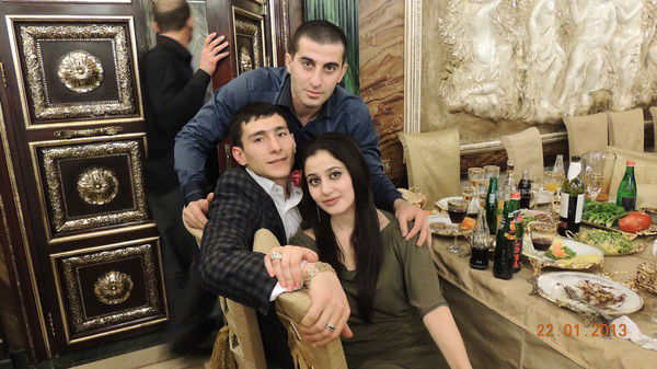 Тигран Мелоян