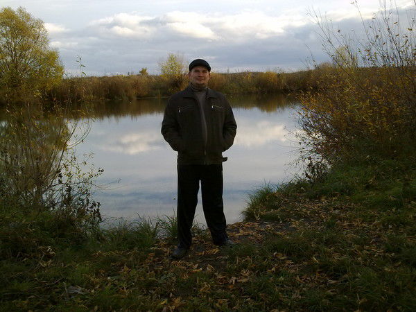 Сергей Сазонов