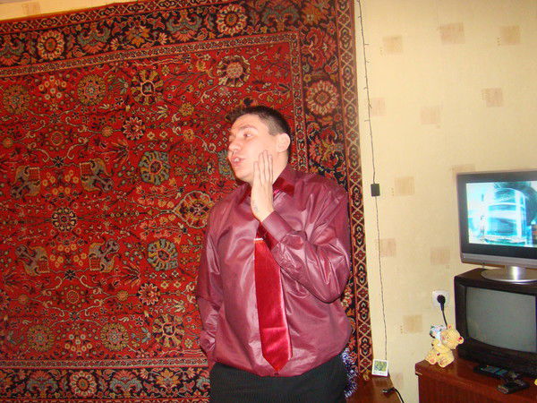 Сергей Обухов