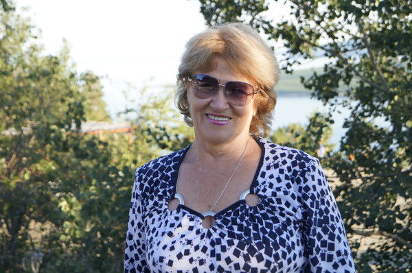 Лина7L Шевченко