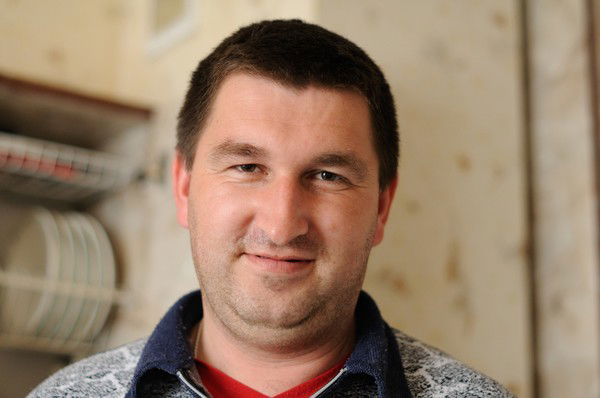 Сергей Внуков