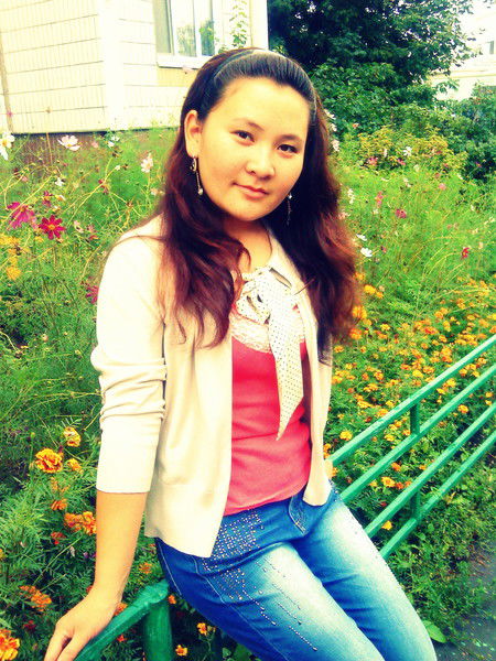 (((Begimayka))) Adilova