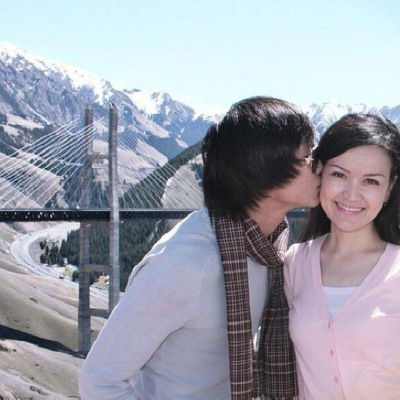 Кайрат Нуртас