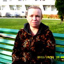 Ирина Наточева