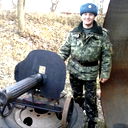 Дмитрий Пустовит