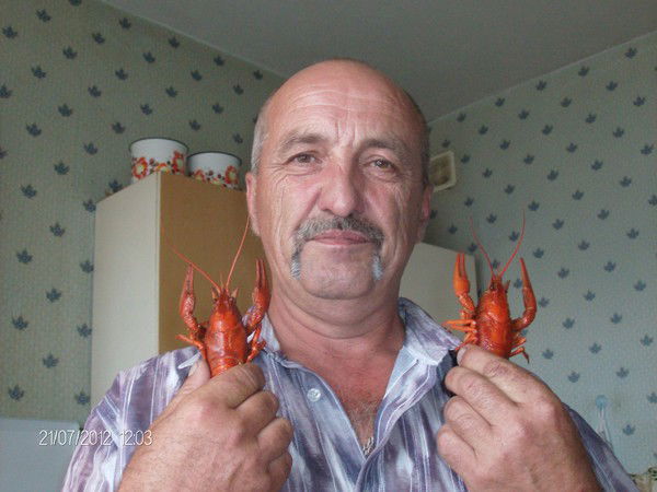 Анатолий Решетников