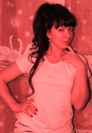 Наталья Кешкова