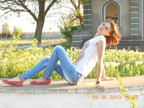 Виктория Богданова