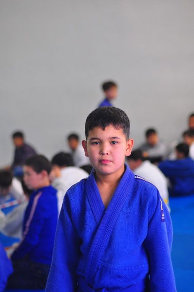 Ернар Ергазин