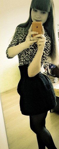 Инна Лаврова