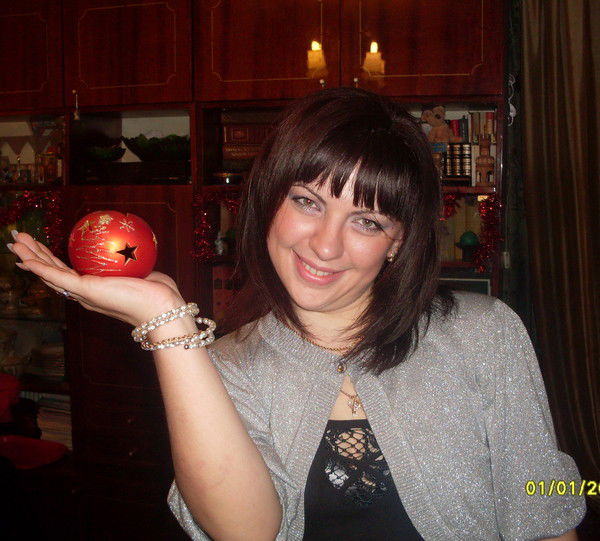 Татьяна Ширяева