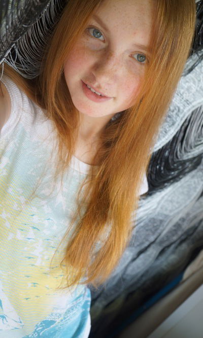 Ульяна Фёдорова