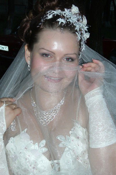 Оля Кутищева