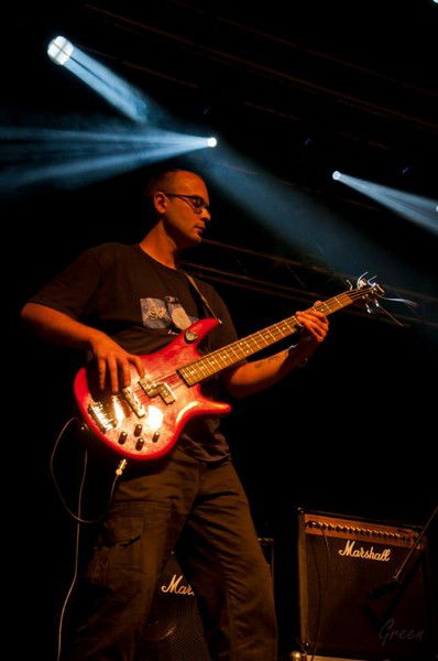 Дмитрий Павлов