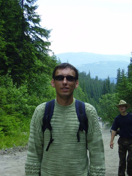 Андрей Ваганко