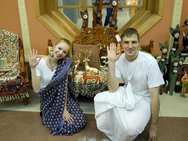 Артём Данченко