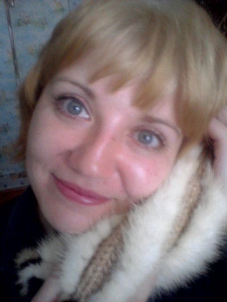 Татьяна Чебакова