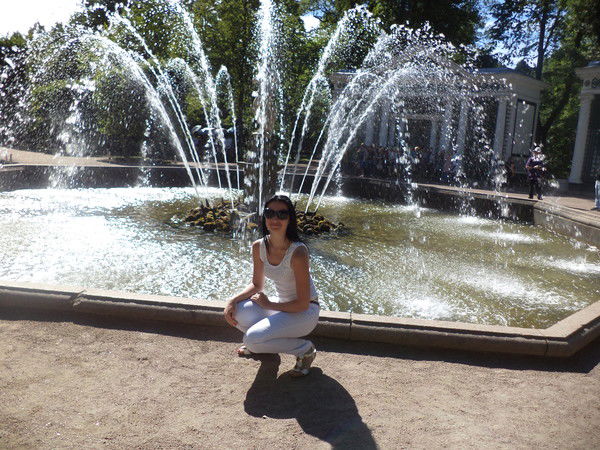 Екатерина Сурма