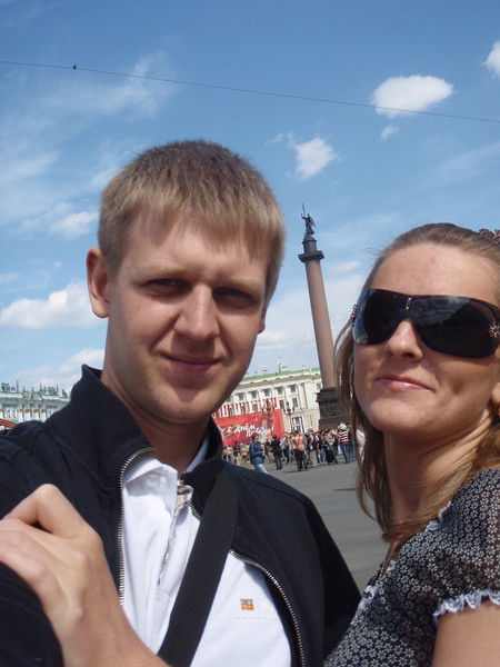 Денис Петров