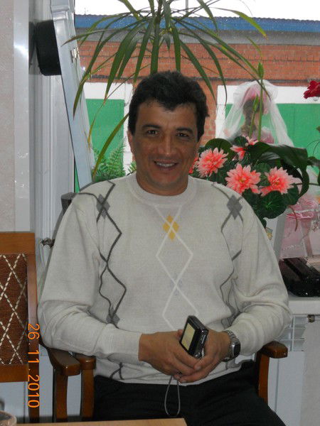 Ришат Шарипов