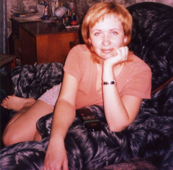 Людмила Фролова