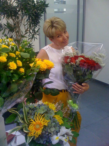 Татьяна Лобощук