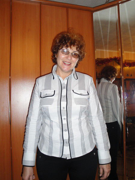 Нина Пиастро