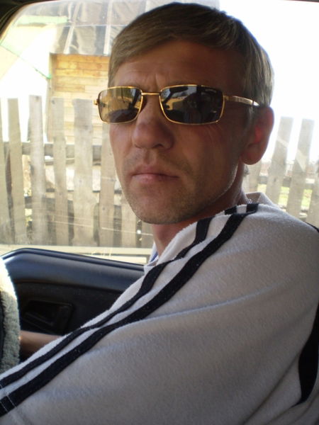 Александр Самофалов