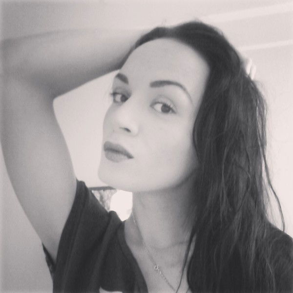 Кристина Цуркан