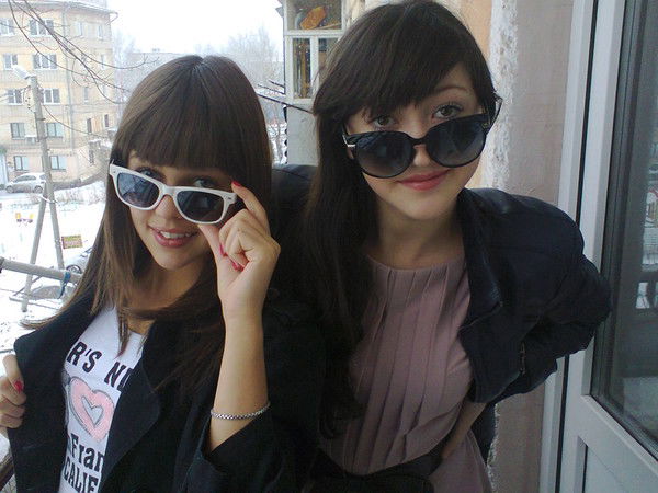 Полина) Варламова