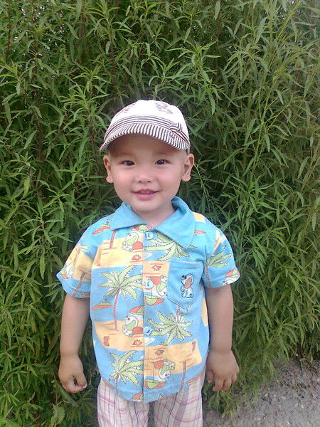 Майрамбек Касымбеков