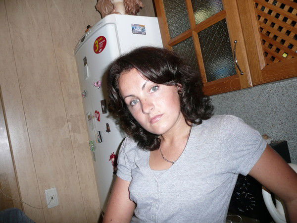 Анна Червякова