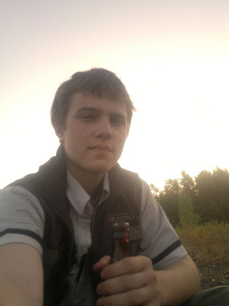 Крот Душевный