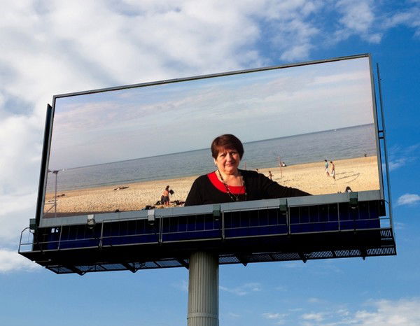 Татьяна Саранча