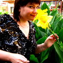 Ольга Чистополова