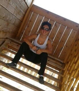 Ирина Любимая